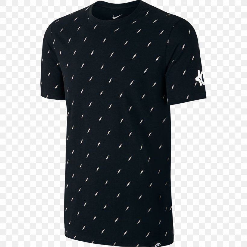 T-shirt Sleeve Neck Product, PNG, 1300x1300px, Tshirt, Active Shirt, Black, Black M, Clothing Download Free