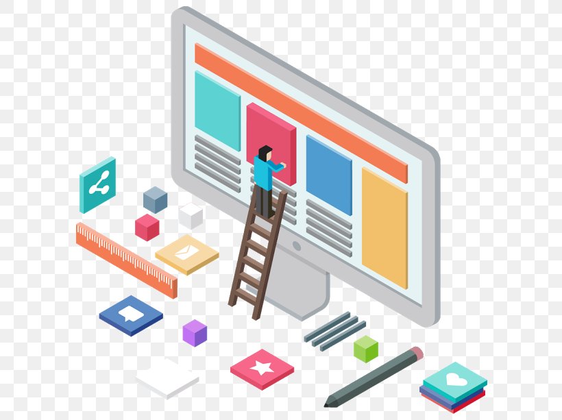 Web Development Responsive Web Design Search Engine Optimization, PNG, 673x613px, Web Development, Bhavya Technologies, Brand, Business, Communication Download Free