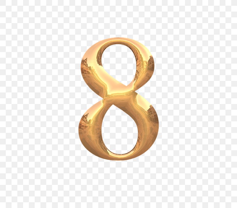 Angel Numbers Clip Art Numerology Download, PNG, 720x720px, Number, Body Jewelry, Brass, Horoscope, Jewellery Download Free