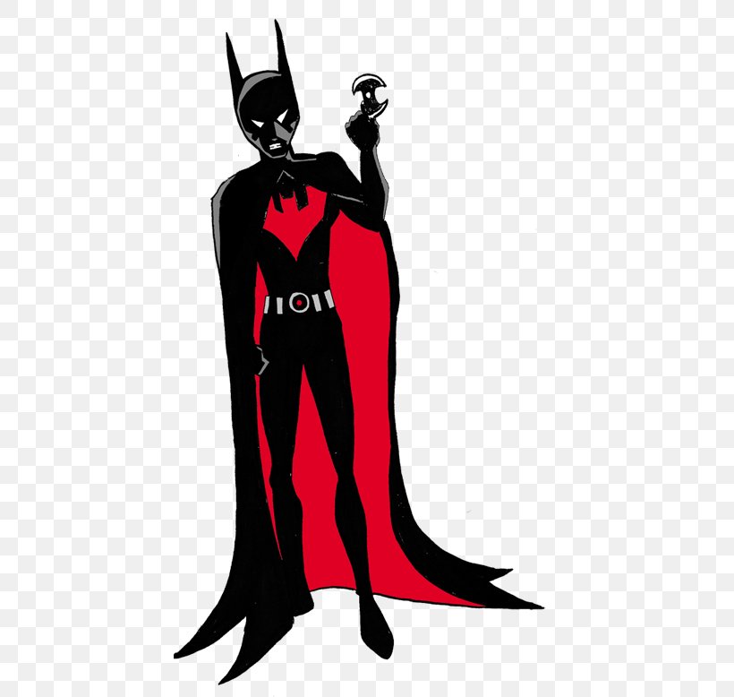 Batman: Arkham Knight Supervillain Superhero Movie Comics, PNG, 432x778px, Batman, Batman Arkham, Batman Arkham Knight, Batman Beyond, Cape Download Free