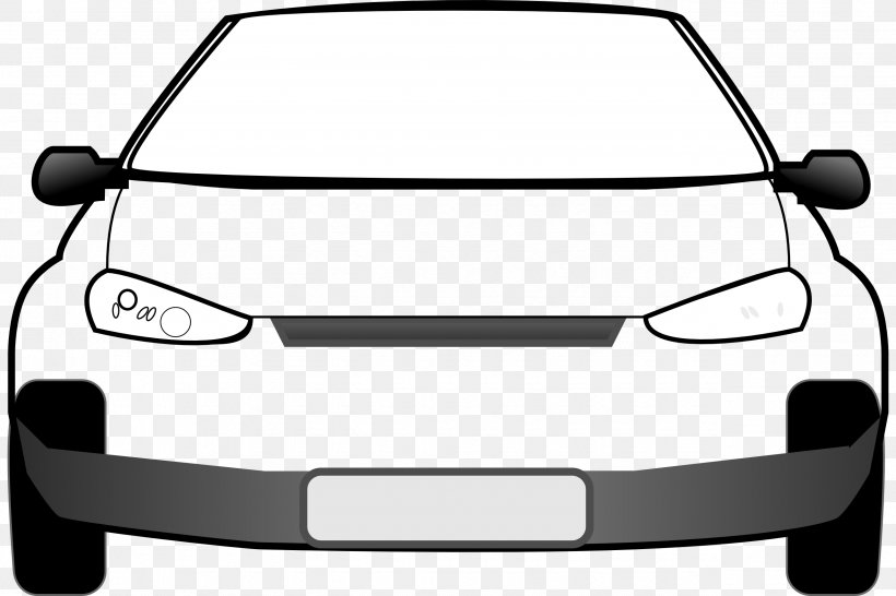 Car Vehicle Clip Art, PNG, 2555x1703px, Car, Auto Part, Automotive Design, Automotive Exterior, Black Download Free