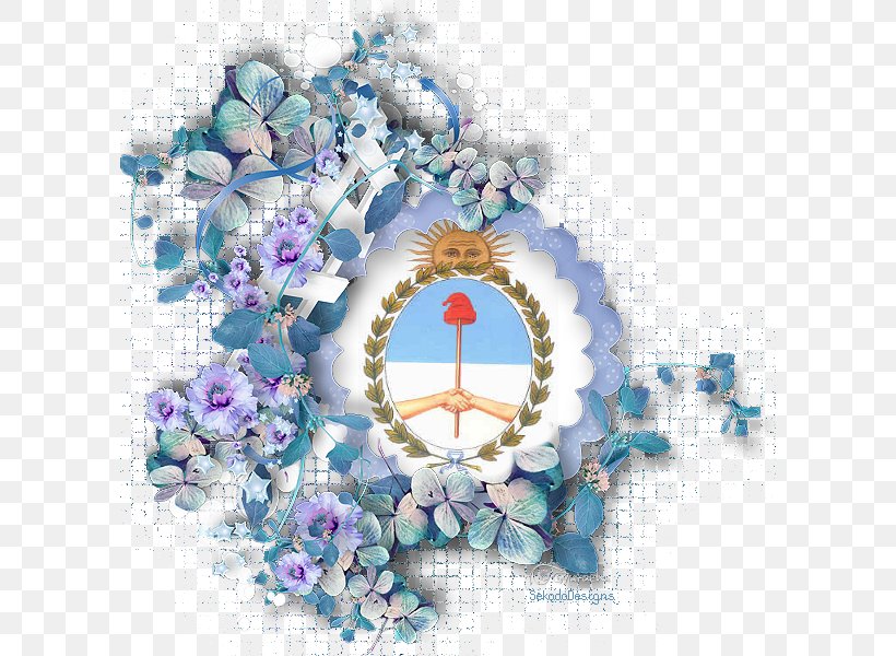 Coat Of Arms Of Argentina Escutcheon, PNG, 600x600px, Coat Of Arms Of Argentina, Argentina, Argentine National Anthem, Blue, Day Download Free