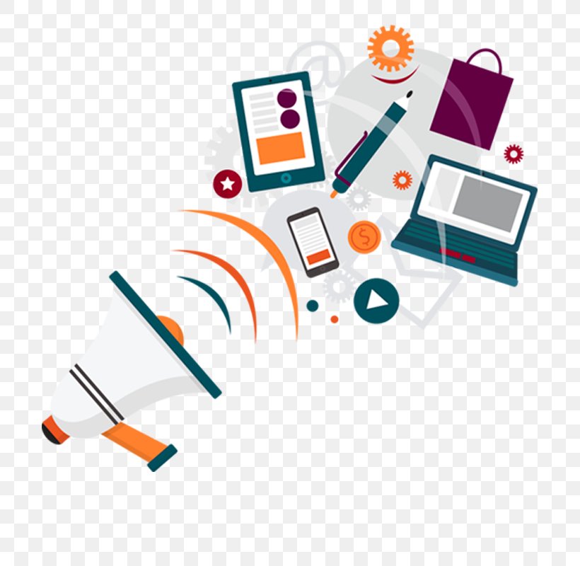 Digital Marketing Online Advertising Business, PNG, 800x800px, Marketing, Advertising, Brand, Business, Communication Download Free