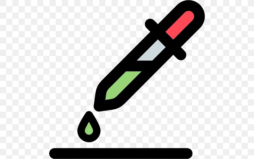 Download Clip Art, PNG, 512x512px, Dropper, Comptegouttes, Computer Software, Green, Pasteur Pipette Download Free