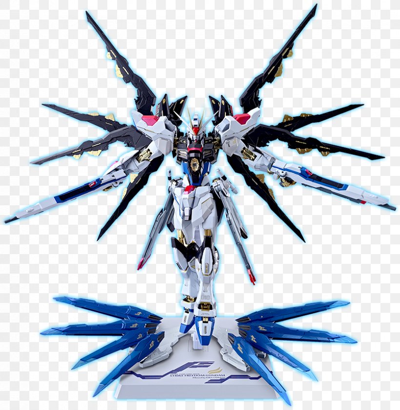 Gundam Seed: Rengou Vs. Z.A.F.T. Mobile Suit Gundam Seed Destiny: Rengou Vs. Z.A.F.T. II ZGMF-X20A Strike Freedom Gundam ZGMF-X10A Freedom Gundam, PNG, 836x856px, Zgmfx20a Strike Freedom Gundam, Action Figure, Action Toy Figures, Bandai, Gatx303 Aegis Download Free