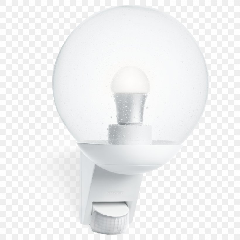 Light Motion Sensors Steinel Lamp, PNG, 1380x1380px, Light, Accelerometer, Incandescent Light Bulb, Infrared, Lamp Download Free