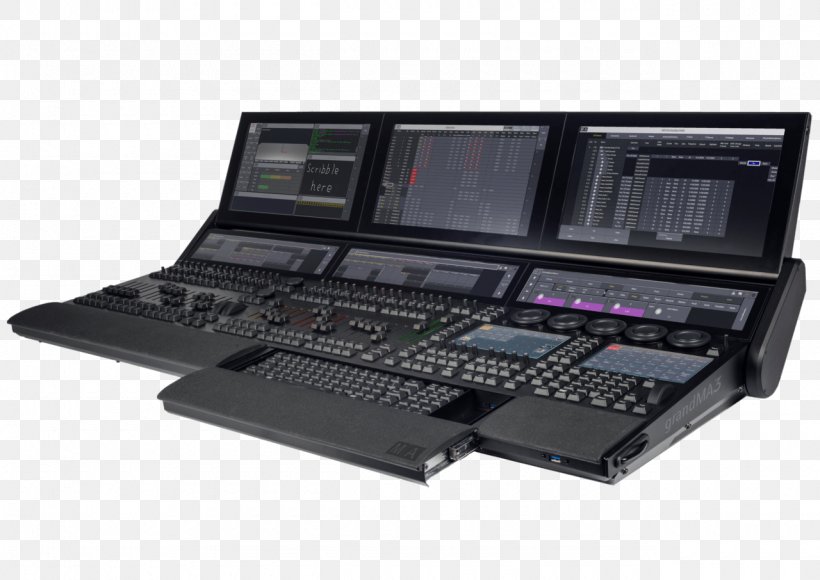 Lighting Control Console System Stage Control System Stage Lighting