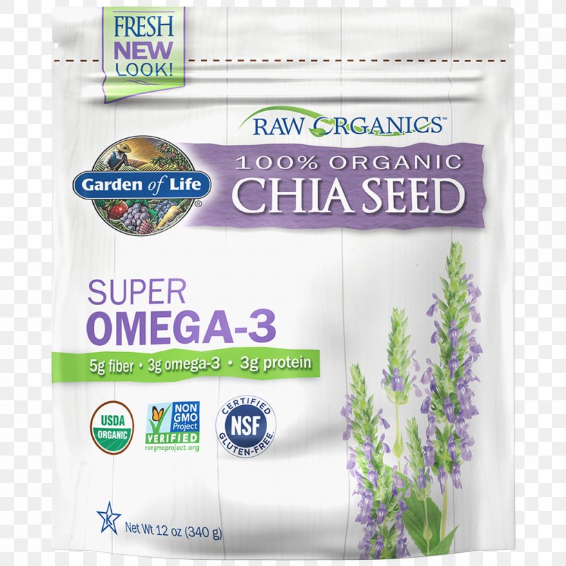 Organic Food Chia Seed Flax Health Superfood, PNG, 1000x1000px, Organic Food, Chia, Chia Seed, Flax, Food Download Free