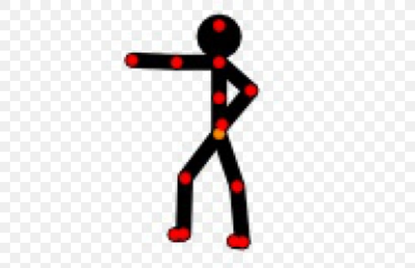 Pivot Animator Stick Figure Animaatio Animation Download, PNG, 530x530px, 2d Computer Graphics, Pivot Animator, Adobe Flash, Animaatio, Animation Download Free