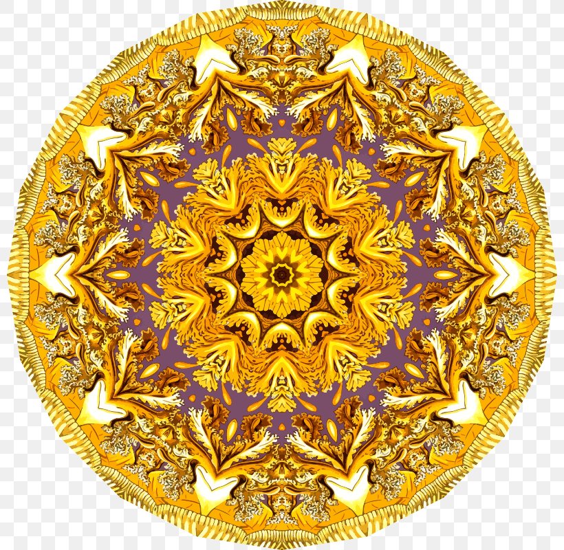 Mandala Image Gold, PNG, 800x800px, Mandala, Art, Coloring Book, Drawing, Gold Download Free