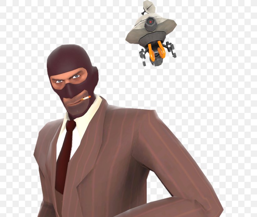 Team Fortress 2 Figurine, PNG, 608x692px, Team Fortress 2, Espionage, Facial Hair, Figurine, Gentleman Download Free