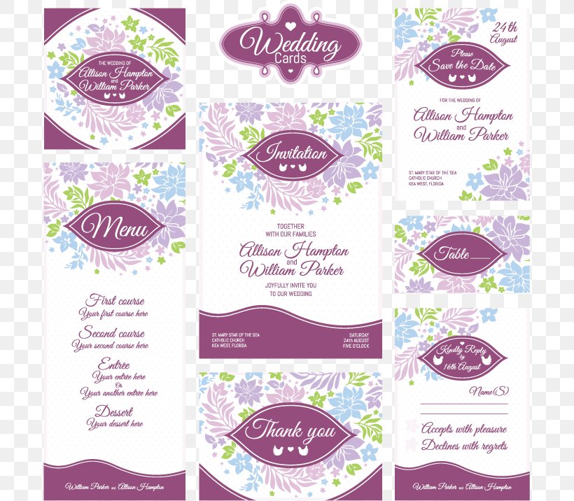 Wedding Invitation Greeting Card Clip Art, PNG, 695x716px, Wedding Invitation, Convite, Drawing, Floral Design, Flower Download Free