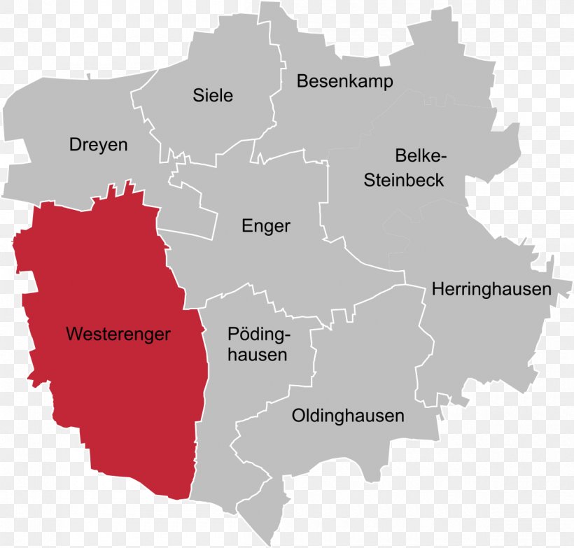 Westerenger Spenge Dreyen Herringhausen Siele, PNG, 1200x1146px, Spenge, Herford, Map, North Rhinewestphalia, Ortsteil Download Free