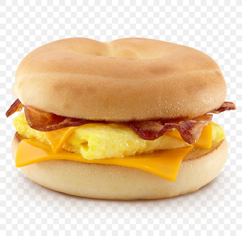 Bagel Bacon, Egg And Cheese Sandwich Breakfast Sandwich, PNG, 800x800px, Bagel, American Food, Bacon, Bacon Egg And Cheese Sandwich, Bacon Sandwich Download Free