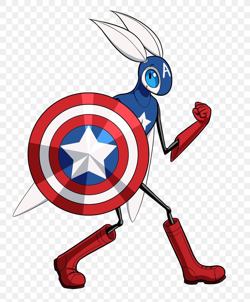 Captain America Hydra Superhero Clip Art, PNG, 792x990px, Captain America, Animation, Artwork, Captain America The First Avenger, Cartoon Download Free