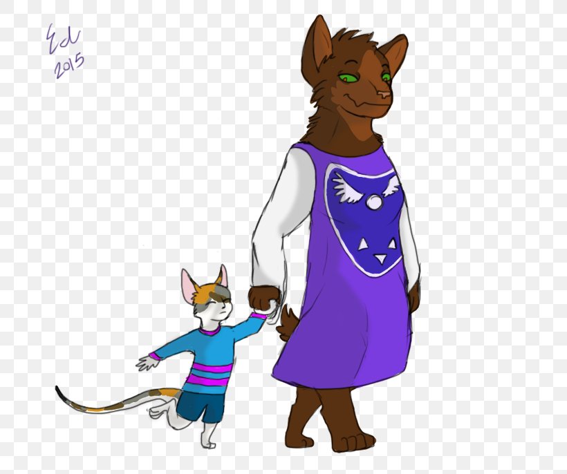 Cat Dog Macropodidae Horse, PNG, 745x686px, Cat, Art, Canidae, Carnivoran, Cartoon Download Free