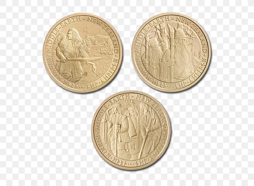 Coin Set Gandalf Perth Mint Uncirculated Coin, PNG, 600x600px, Coin, Aluminium Bronze, Cash, Coin Set, Coining Download Free