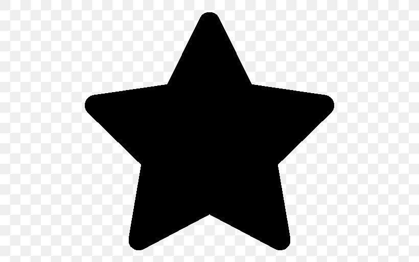 Download, PNG, 512x512px, Share Icon, Black, Black And White, Computer, Star Download Free