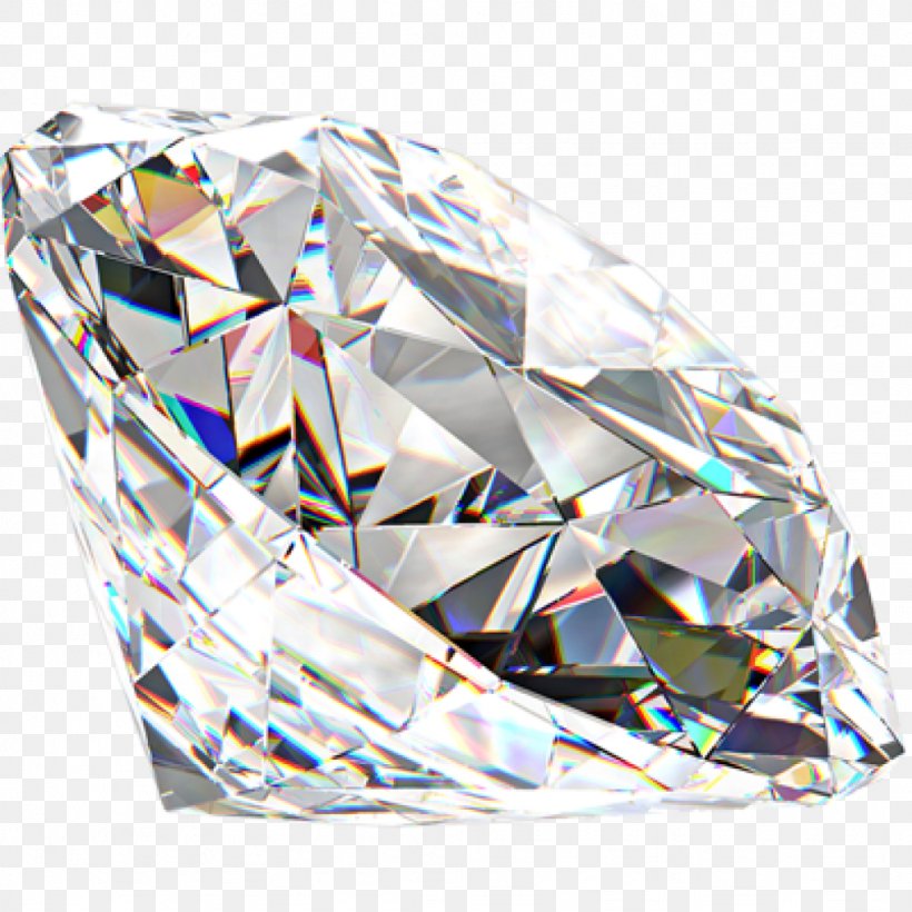 Diamond Clip Art, PNG, 1024x1024px, Diamond, Crystal, Fashion Accessory, Gemstone, Image File Formats Download Free