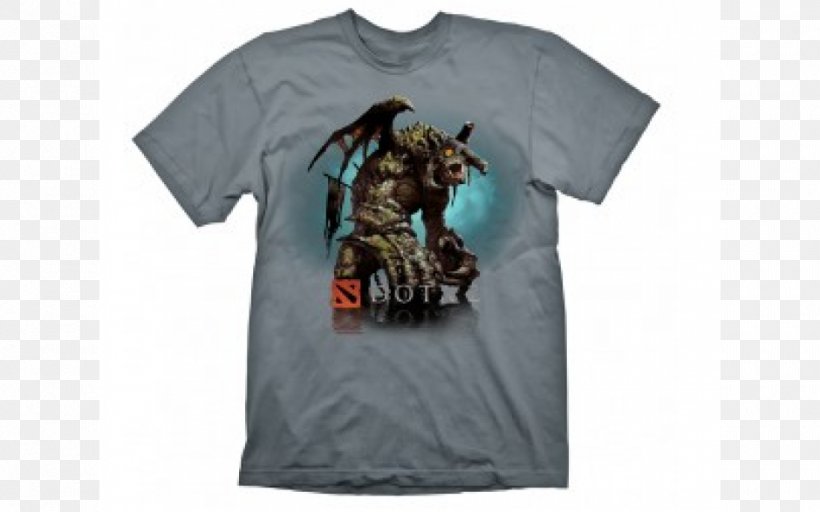Dota 2 Defense Of The Ancients T-shirt Half-Life Warcraft III: Reign Of Chaos, PNG, 940x587px, Dota 2, Active Shirt, Blizzard Entertainment, Brand, Counterstrike Global Offensive Download Free