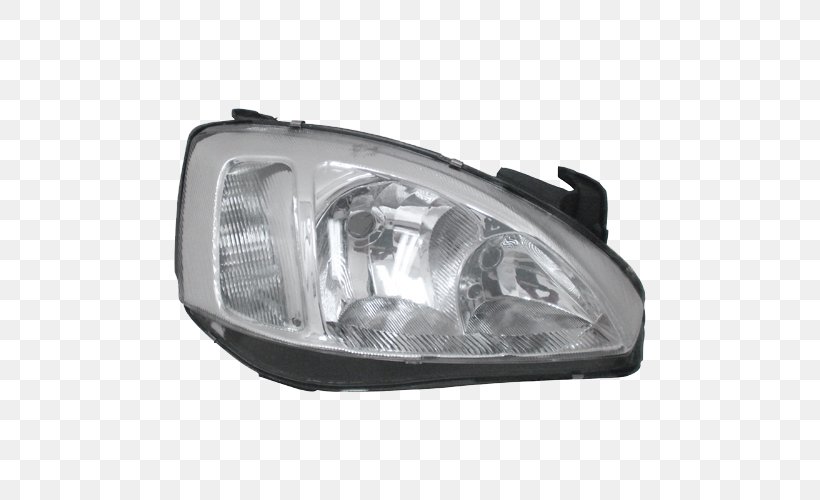 Headlamp Chevrolet Montana Chevrolet Corsa Chevrolet Agile, PNG, 500x500px, Headlamp, Auto Part, Automotive Design, Automotive Exterior, Automotive Lighting Download Free