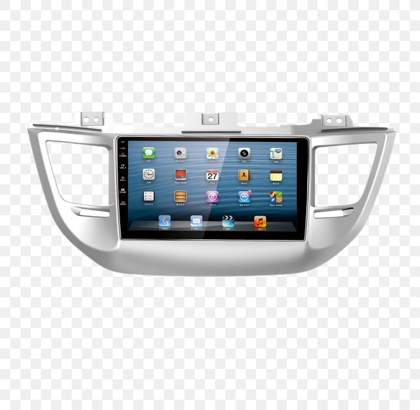 Honda Fit Car Hyundai Tucson, PNG, 800x800px, Honda, Aliexpress, Automotive Navigation System, Car, Electronics Download Free