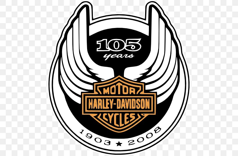 Honda Logo Emblem Harley-Davidson, PNG, 494x540px, Logo, Black And White, Brand, Emblem, Harleydavidson Download Free