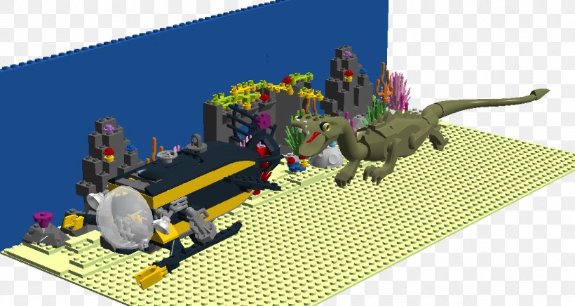 Lego Ideas Sea Monster, PNG, 1126x600px, Lego, Kraken, Lake Monster, Lego Ideas, Loch Ness Download Free