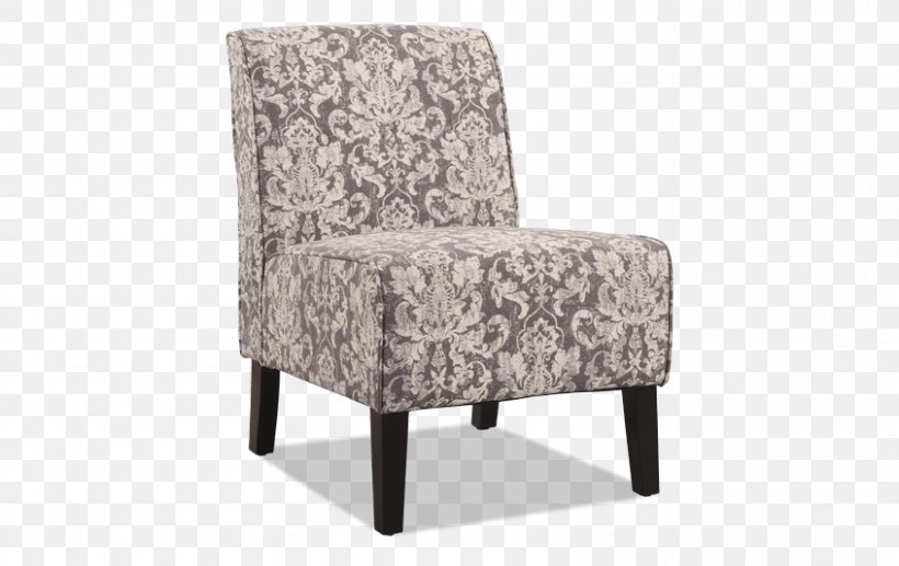 Linon Coco Accent Chair Upholstery Damask Linen, PNG, 846x534px, Chair, Armrest, Club Chair, Couch, Cushion Download Free
