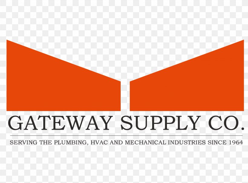 Logo Gateway Supply Co. Kohler Co. Brand, PNG, 2813x2074px, Logo, Area, Bathroom, Brand, Business Download Free