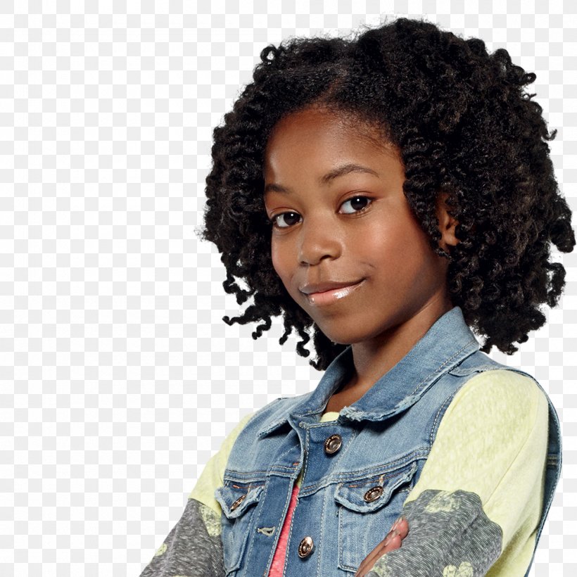 Riele Downs Henry Danger Musical.ly Actor, PNG, 1000x1000px, 8 July, Henry Danger, Actor, Afro, Black Hair Download Free