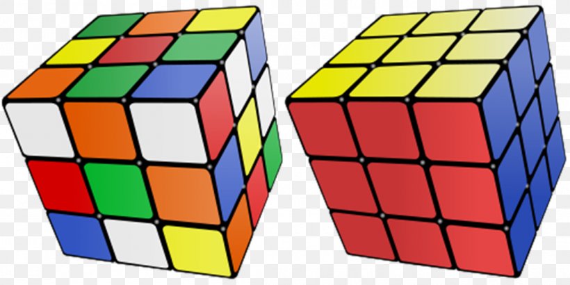 Rubik's Cube Three-dimensional Space Square Problem Solving, PNG, 1102x551px, Cube, Area, Geometry, Invention, Play Download Free