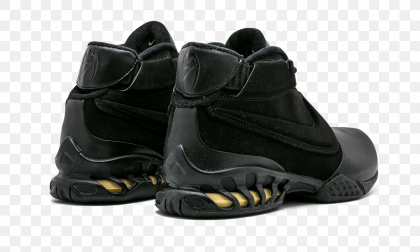 Sneakers Atlanta Falcons Sportswear Nike Shoe, PNG, 1000x600px, Sneakers, Athletic Shoe, Atlanta Falcons, Basketball Shoe, Black Download Free