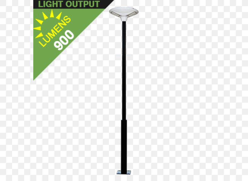 Street Light Solar Lamp Lighting LED Lamp, PNG, 600x600px, Light, Incandescent Light Bulb, Lamp, Landscape Lighting, Led Lamp Download Free