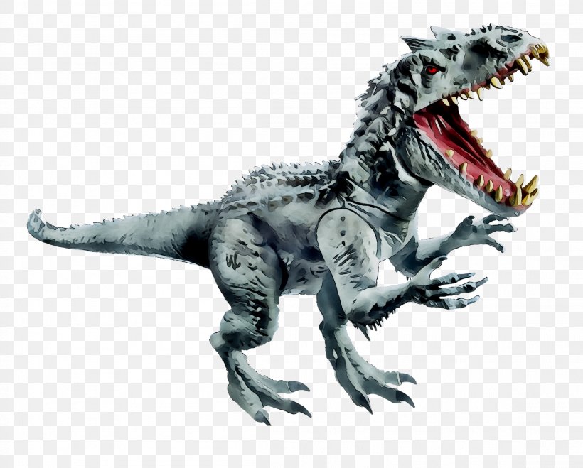 Tyrannosaurus Jurassic Park: The Game Velociraptor Video Games Giganotosaurus, PNG, 2308x1856px, Tyrannosaurus, Animal Figure, Claw, Dinosaur, Extinction Download Free