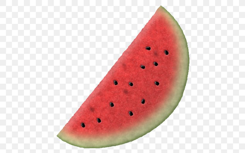 Watermelon, PNG, 512x512px, Watermelon, Citrullus, Cucumber Gourd And Melon Family, Food, Fruit Download Free