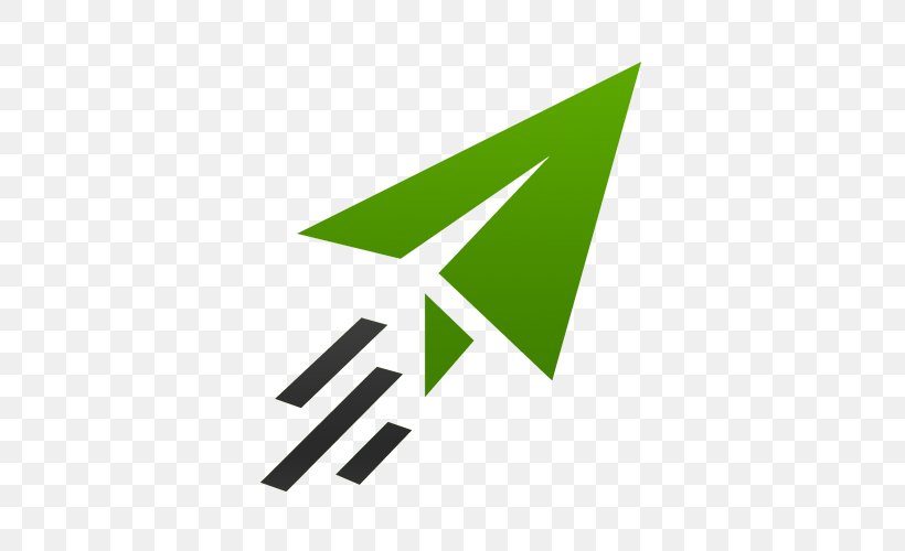Airplane Paper Plane Marketing Service, PNG, 500x500px, Airplane, Agriculture, Brand, Customer, Green Download Free