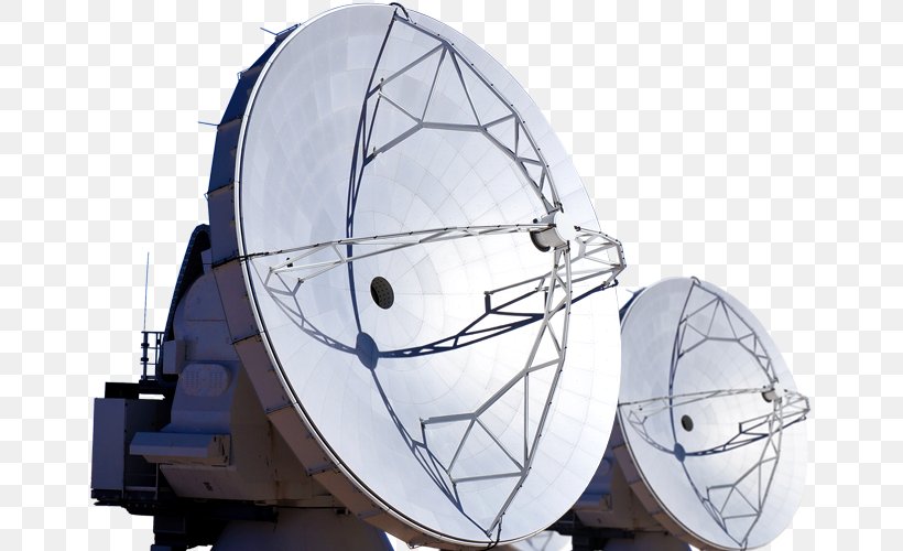 Atacama Large Millimeter Array Radio Telescope European Southern Observatory National Radio Astronomy Observatory, PNG, 655x500px, Atacama Large Millimeter Array, Aerials, Astronomy, European Southern Observatory, Extremely Large Telescope Download Free