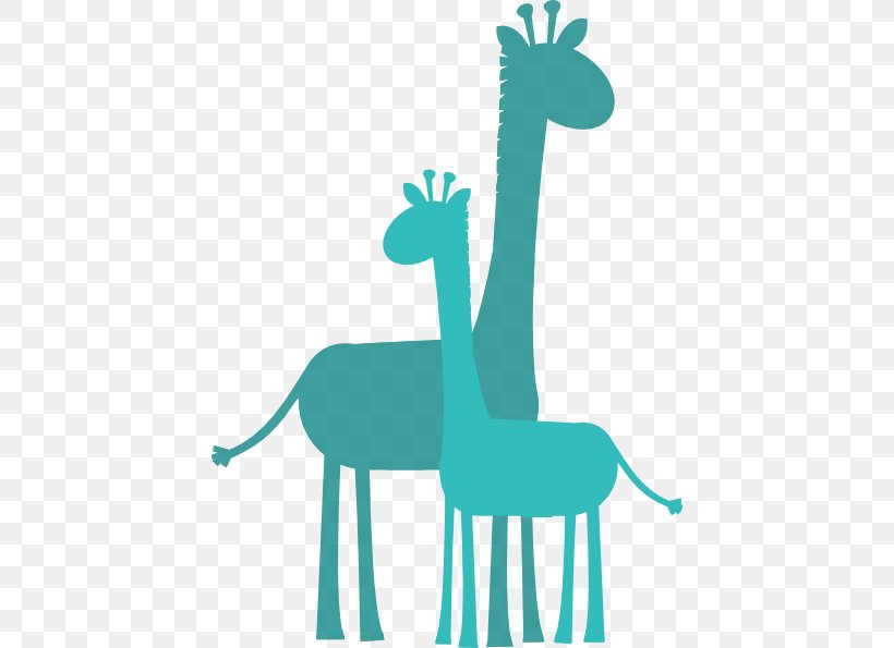Baby Giraffes Free Clip Art, PNG, 432x595px, Giraffe, Baby Giraffes, Document, Free, Giraffidae Download Free
