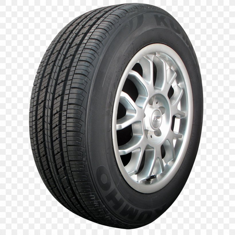 Car Run-flat Tire Goodyear Tire And Rubber Company General Tire, PNG, 1000x1000px, Car, Alloy Wheel, Auto Part, Automotive Exterior, Automotive Tire Download Free