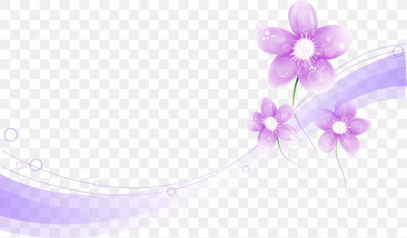 Color Clip Art, PNG, 1600x939px, Color, Blossom, Flora, Flower, Lavender Download Free