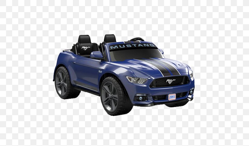 Fisher-Price Power Wheels Smart Drive Ford Mustang Car, PNG, 678x482px, Ford Mustang, Automotive Design, Automotive Exterior, Automotive Wheel System, Battery Electric Vehicle Download Free