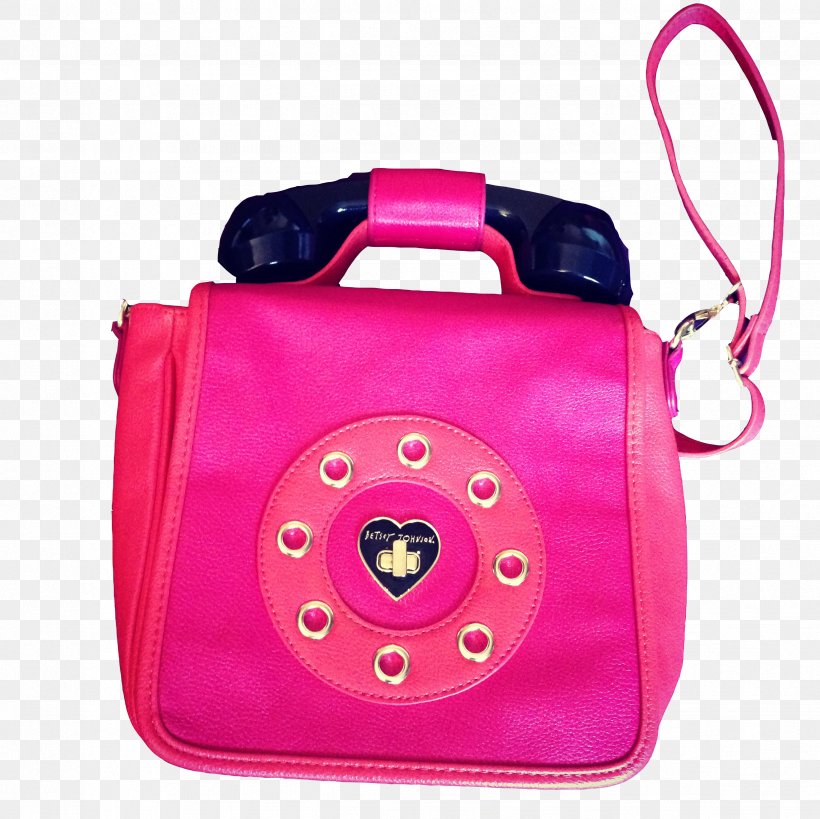 Handbag Messenger Bags, PNG, 2448x2448px, Handbag, Bag, Magenta, Messenger Bags, Pink Download Free