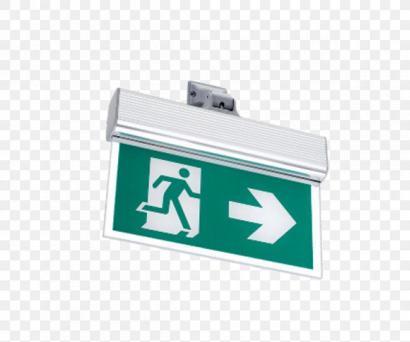 Lamp Stewart Superior Safe Condition & Fire Equipment Sign Fire Exit Man To Right 150x600mm Lighting Light Fixture Signage, PNG, 1200x1000px, Lamp, Brand, Economy, Field, Glass Download Free
