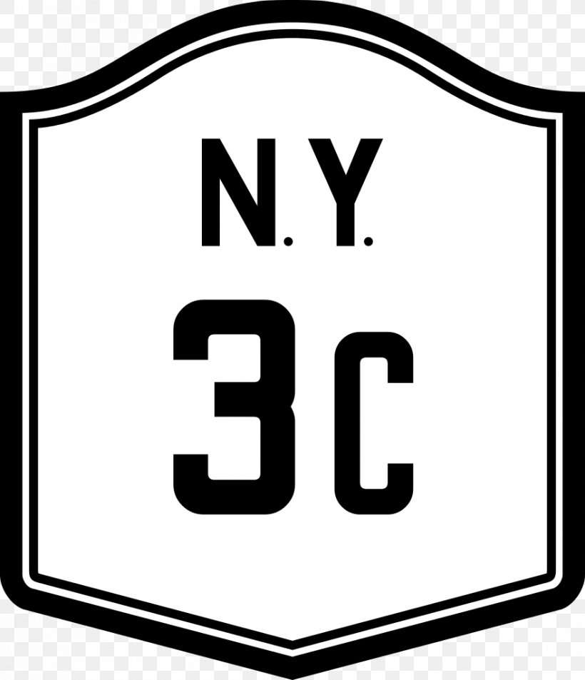 New York State Route 9H New York State Route 9X Road Highway, PNG, 881x1024px, Road, Area, Black And White, Brand, Highway Download Free