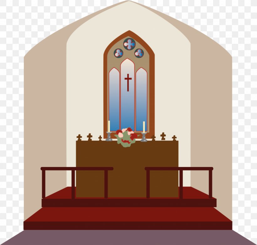 Sanctuary Altar In The Catholic Church Altar In The Catholic Church Clip Art, PNG, 1024x977px, Sanctuary, Altar, Altar Candle, Altar In The Catholic Church, Altar Server Download Free