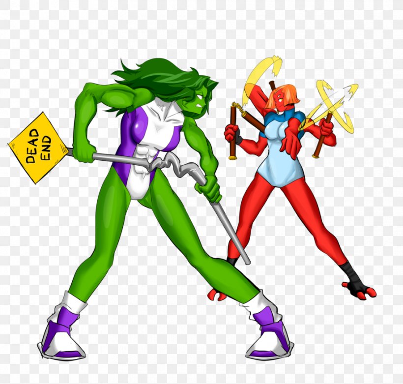 She-Hulk Four Arms Betty Ross Cartoon, PNG, 915x872px, Shehulk, Action Figure, Ben 10, Ben 10 Omniverse, Ben 10 Ultimate Alien Download Free