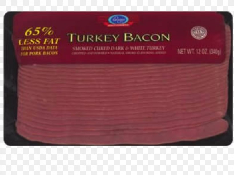 Turkey Bacon Food Nutrition Facts Label, PNG, 1200x899px, Bacon, Brand, Calorie, Cooking, Eating Download Free