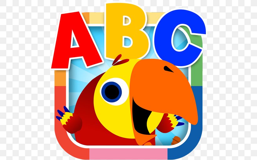 ABC's: Alphabet Learning Game BabyFirst Television Show, PNG, 512x512px, Babyfirst, Area, Art, Artwork, Character Download Free