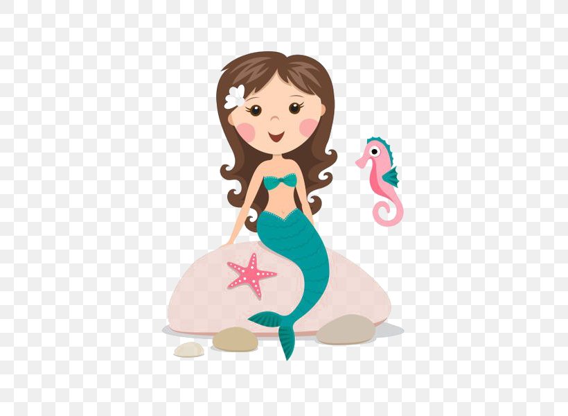 Ariel Mermaid Cartoon Drawing, PNG, 450x600px, Watercolor, Cartoon, Flower, Frame, Heart Download Free